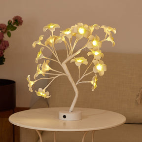 LED Tabletop Bonsai Tree Light