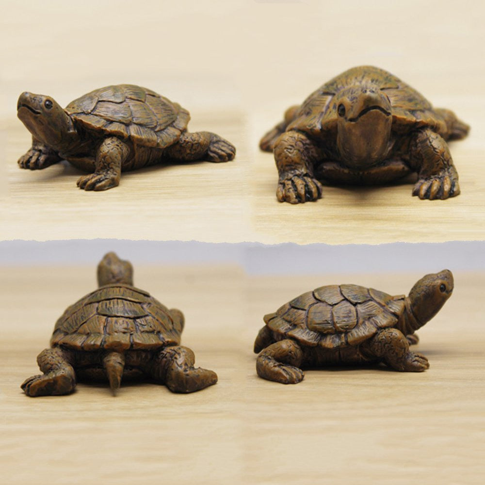 Resin Turtle Crafts